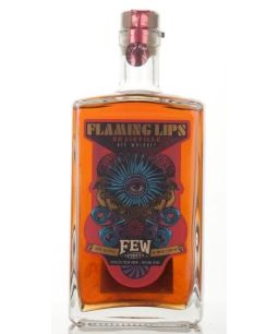 Few and Flaming Lips Brainville Rye