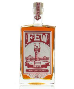 Few Bourbon