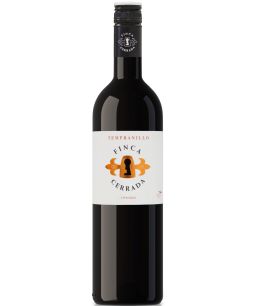Finca Cerrada Tempranillo