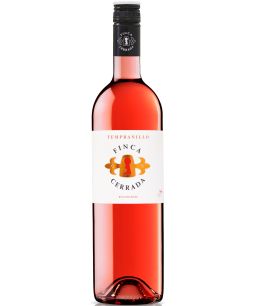 Finca Cerrada Tempranillo Rosé