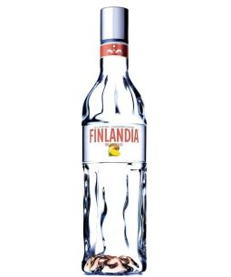Finlandia Mango Vodka