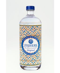 Fishers Gin