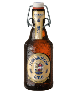 Flensburger Gold (Germany) 4.8% 33cl