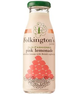 Folkington's Pink Lemonade