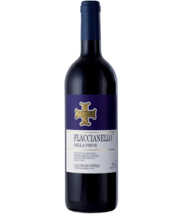 Fontodi Flaccianello della Pieve 