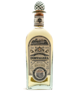 Fortaleza Anejo