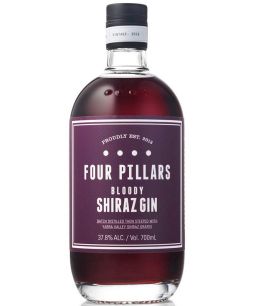 Four Pillars Bloody Shiraz Gin