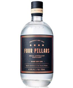 Four Pillars Rare Dry Gin