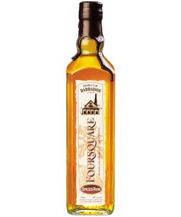 Foursquare Spiced Rum
