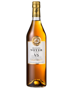 François Voyer Cognac Grande Champagne VS