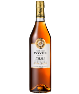 François Voyer Terres Cognac Grande Champagne