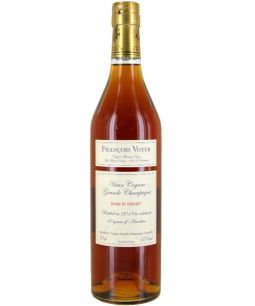 François Voyer Cognac Grande Champagne Amathus Special Selection