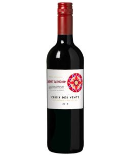 Croix des Vents Cabernet Sauvignon IGP