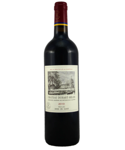 Château Duhart-Milon 2010