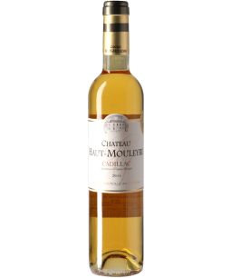 Château Haut-Mouleyre Cadillac 50cl