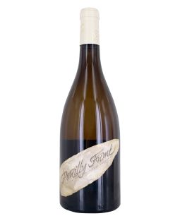 Champeau Pouilly Fumé Silex
