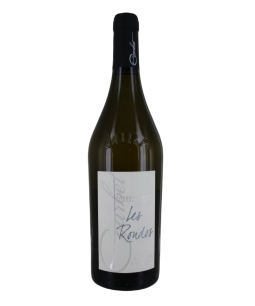 Domaine Courbet Chardonnay les Rondos
