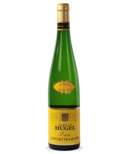 Hugel Gewurztraminer Classic 2018 half
