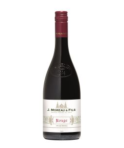 J. Moreau Red