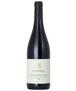 La Pinède Côtes du Rhone Half Bottle