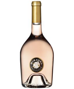 Miraval Côtes de Provence Rosé Magnum
