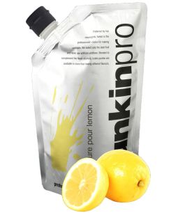 Funkin Lemon Puree