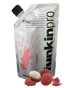Funkin Lychee Puree