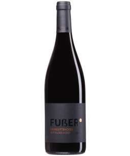 Fusser Spatburgunder Herrgottsacker 2018