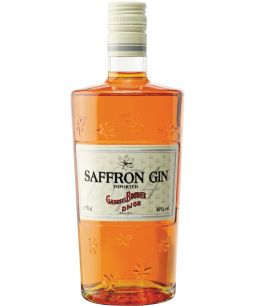 Gabriel Boudier Saffron Gin