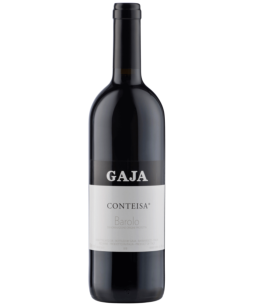 Gaja Barolo Conteisa 2018
