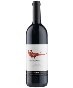 Gaja Sito Moresco Langhe