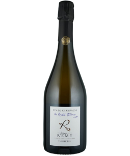Georges Remy Champagne Les Quatres Terroirs 2019