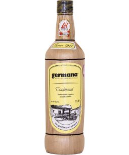 Germana Traditional Cachaça 2yr