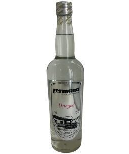 Germana Unaged Cachaca 40%