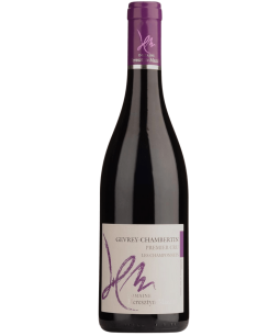 Gevrey-Chambertin Champonnets Heresztyn-Mazzini 18