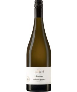 Gilbert Orange Chardonnay