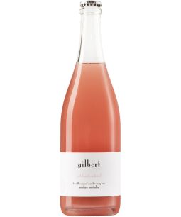 Gilbert Pet Nat Rosé