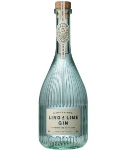 Lind & Lime Gin