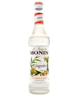 Monin Ginger