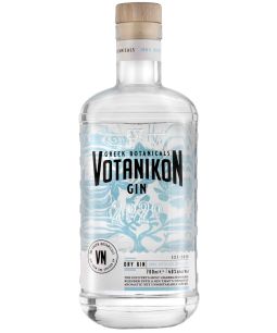 Votanikon Greek Botanicals Gin
