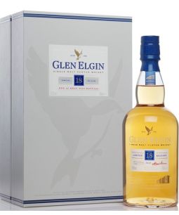 Glen Elgin 18yr Special Release 2017