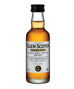 Glen Scotia Double Cask Miniature (5cl)