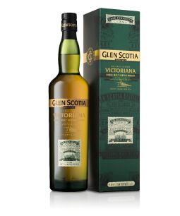 Glen Scotia Victoriana
