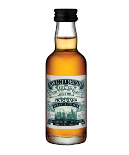 Glen Scotia Victoriana Miniature (5cl)