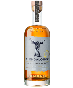 Glendalough Pot Still Irish Whiskey