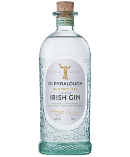 Glendalough Wild Botanical Gin