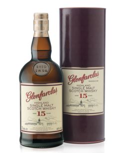 Glenfarclas 15yr
