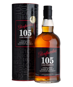 Glenfarclas 105