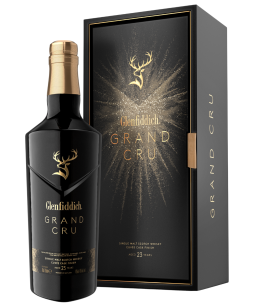 Glenfiddich 23yr Grand Cru