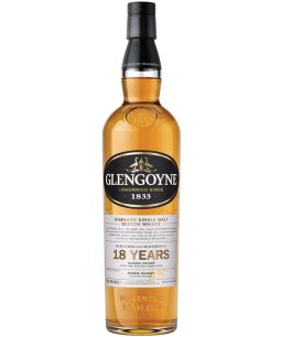 Glengoyne 18yr